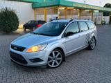 Ford Focus MK2 ST Paket Sport 1.6 Benzin - Ford Focus aus 2010: Sport