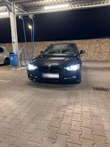 BMW 335i xDrive, N55, HUD, H&K, Panodach, ... - BMW 335 aus 2012: 335i