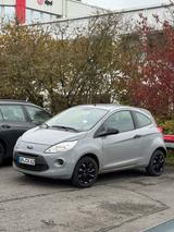 Ford Verkaufe meinen Ford Ka 2015 - Ford Ka/Ka+ in Dortmund