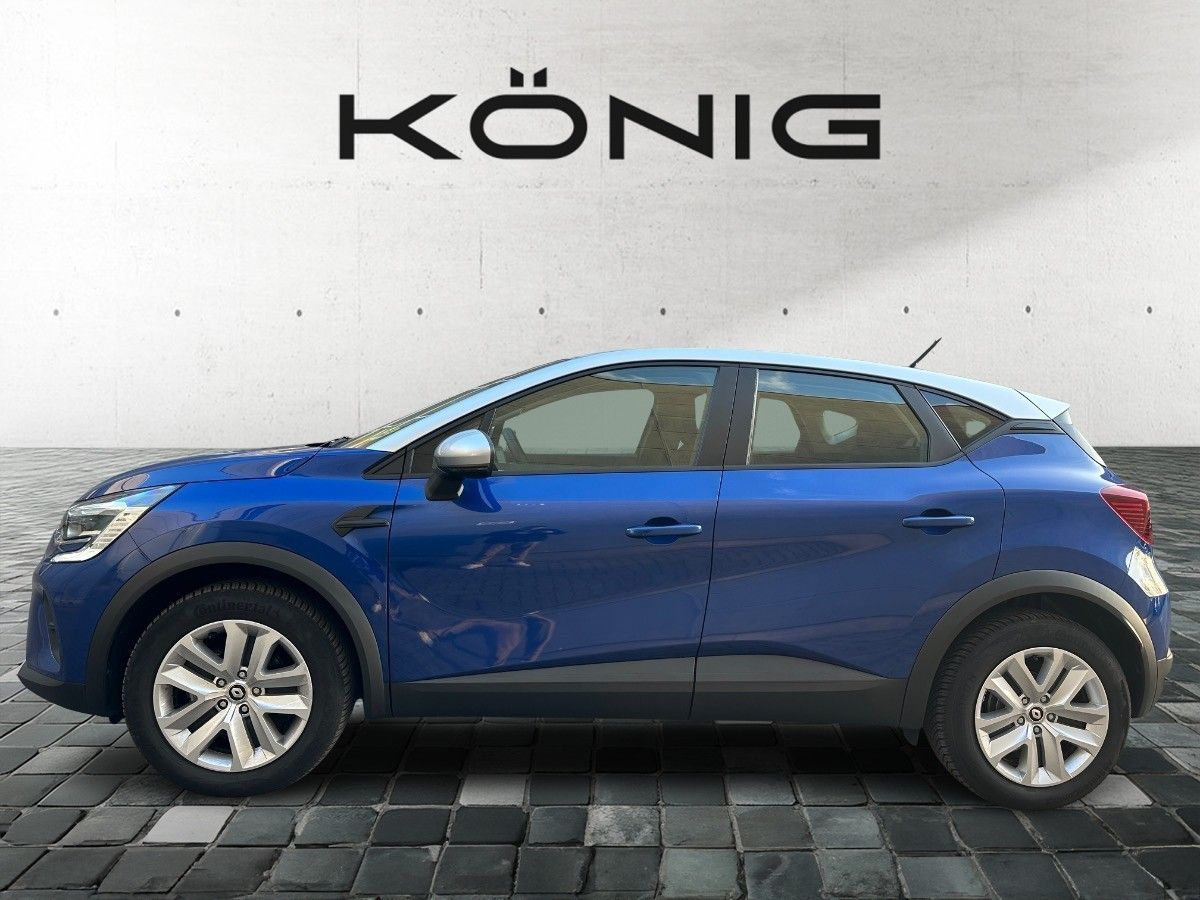Renault Captur - Bild 2