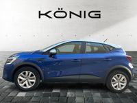 Renault Captur - Vorschau Bild 2