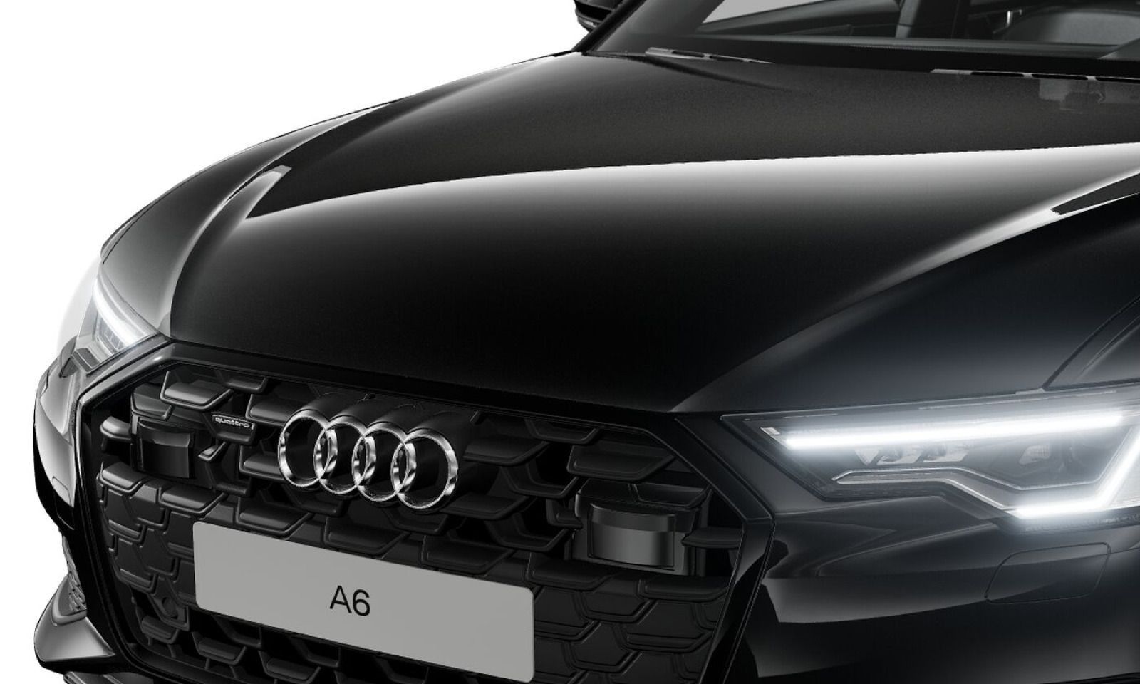 Audi A6 - Bild 4