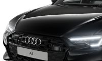 Audi A6 - Vorschau Bild 4