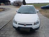 Fiat Sedici Pop 1.6 16V 42 88kW - Fiat Sedici aus 2013