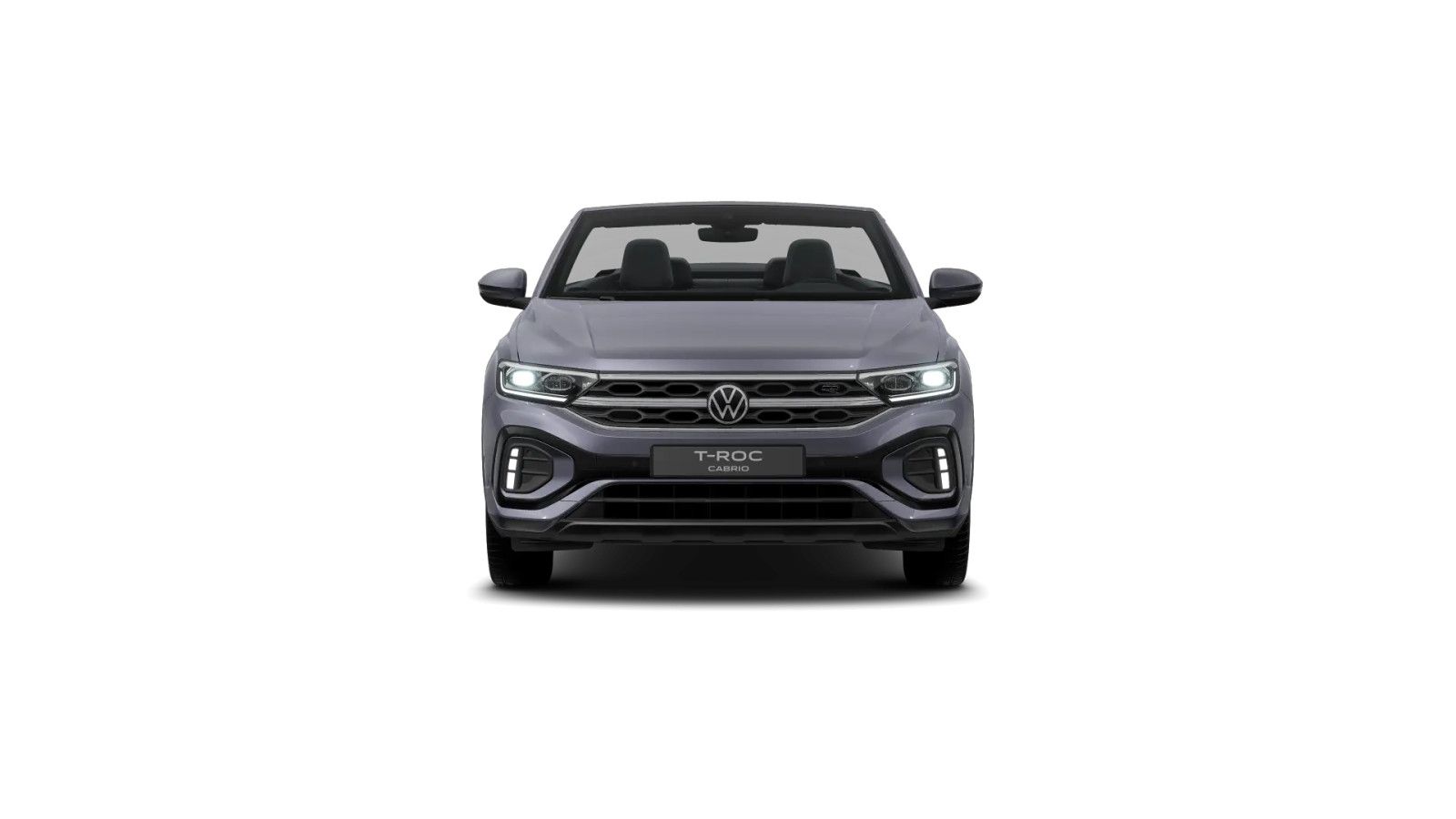 Volkswagen T-Roc - Bild 2
