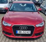 Audi A6 2.0 TDI multitronic Avant -