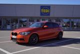 BMW 118d Edition Sport Edition Sport - BMW 118: 118d Edition Sport