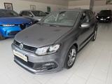 Volkswagen Polo 1.4 TDI 90 CV DSG 5p. Highline R - VW Polo mit Halbautomatikschaltung