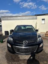 Mazda CX-7 2.2 MZR-CD Center-Line Center-Line - gebrauchte Mazda CX-7 aus dem Jahr 2011