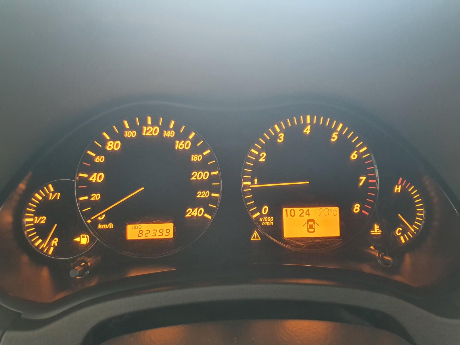 Toyota Avensis 2007 — photo 15