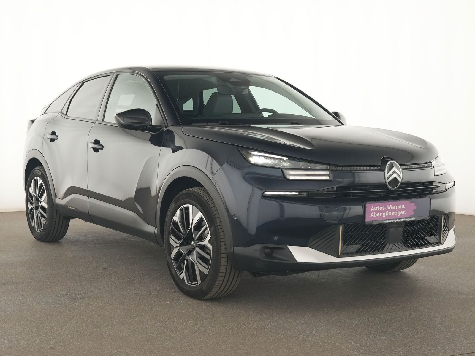 Citroën C4 - Bild 4