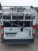 Knaus 540 Road - Knaus 540