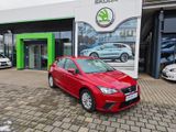 Seat Ibiza Style 80PS NAVI+SHZ+APP+ALU+KLIMA+PDC+ - Seat Ibiza: Ps