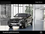 Mercedes-Benz GLC 200 4MATIC AVANTGARDE MEMO 360 AHK DISTR PDC - Mercedes-Benz GLC 200 Jahreswagen