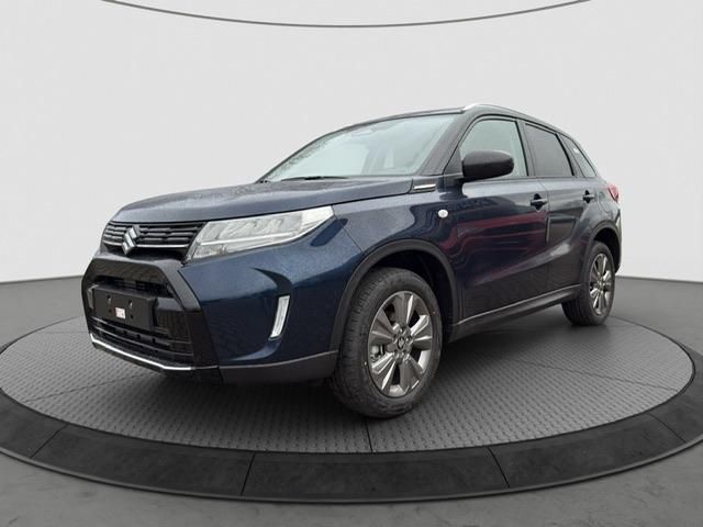 Suzuki Vitara Neues Modell 1.4 Mild-Hybrid Allgrip 4x4 