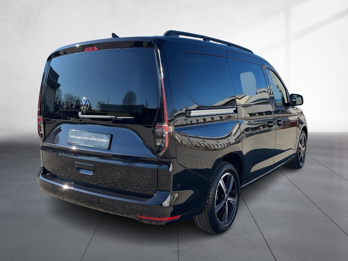 Volkswagen Caddy - Bild 3