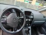 Opel OPEL ZAFIRA ECOFLEX 1,7 DIESEL - Opel Zafira in Karlsruhe