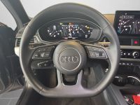 Audi A4 - Vorschau Bild 10