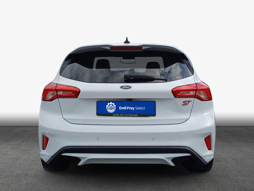 Ford Focus 2.3 EcoBoost S&S Aut. ST, миниатюра 5