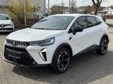 Mitsubishi Grandis 1.3 MHEV 140 PS Diamant PLUS - scheckheftgepflegte Mitsubishi Grandis
