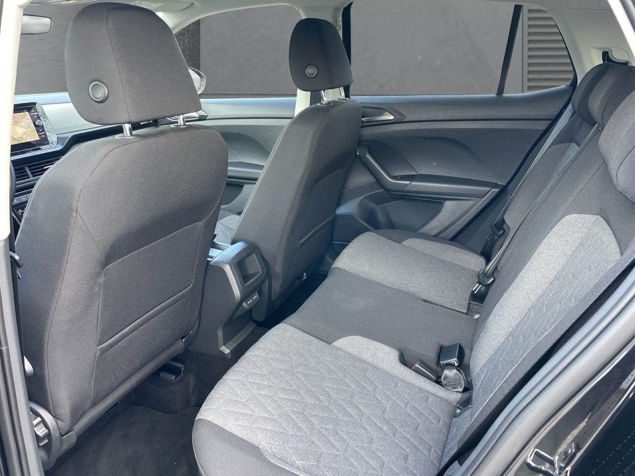 Volkswagen T-Cross - Bild 10