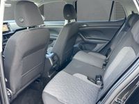 Volkswagen T-Cross - Vorschau Bild 10
