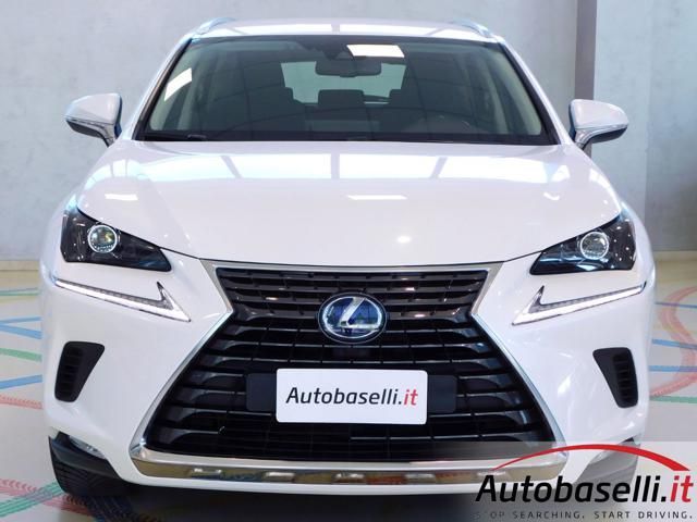 LEXUS ANDERE
