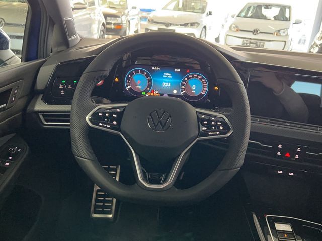 Golf VIII R-Line 1.5 eTSI DSG