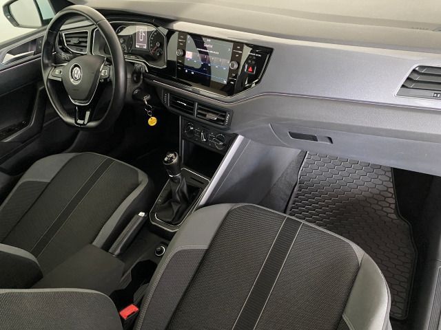 Polo R-Line 1.0 TSI NAVI+KAMERA+SHZ+KLIMA