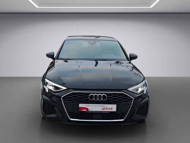 A3 Sportback 35 2.0 TDI S line S-tronic