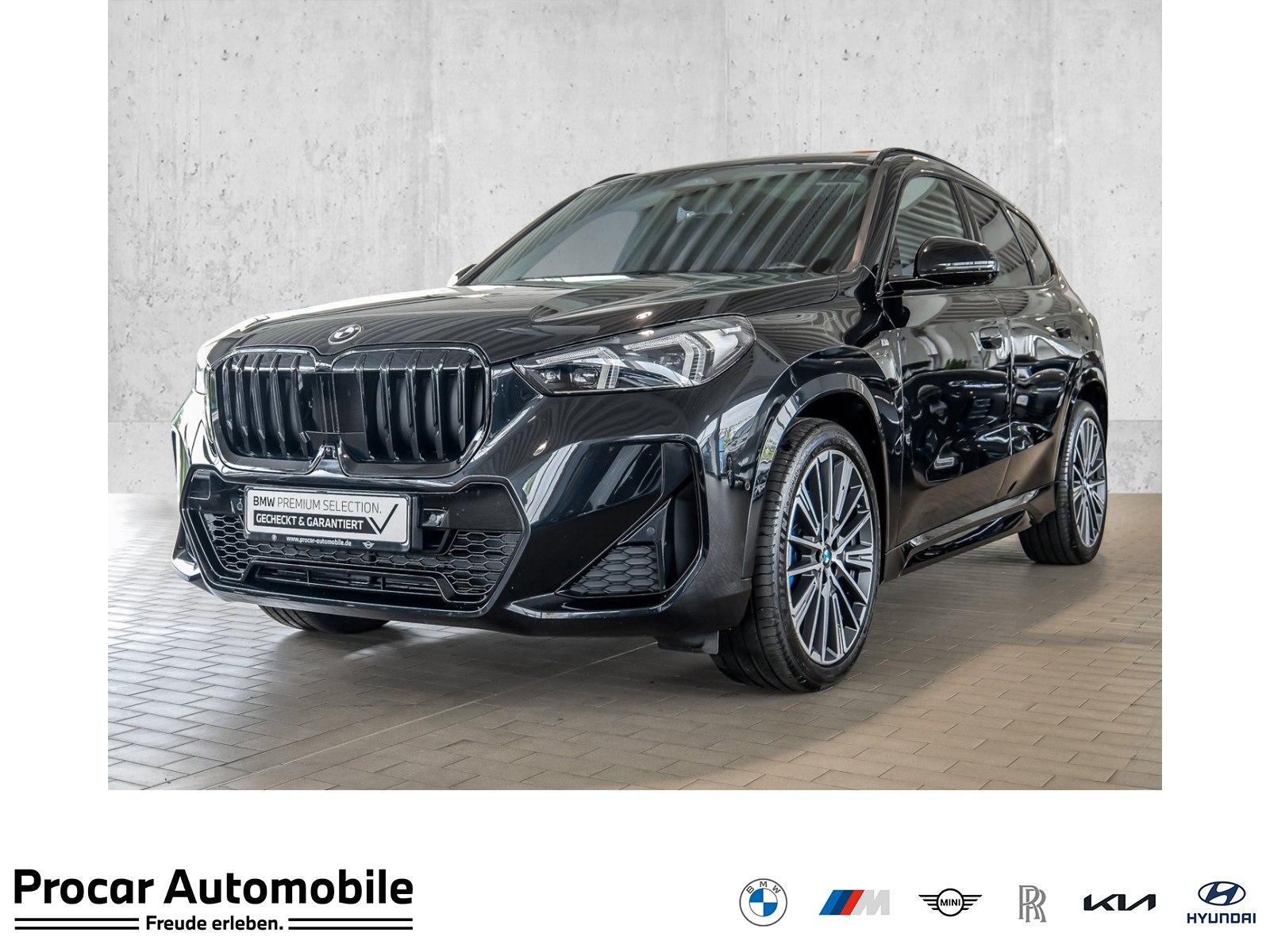 BMW X1 xDrive23d M-Sport Pano HeadUp Harman/K. 20"