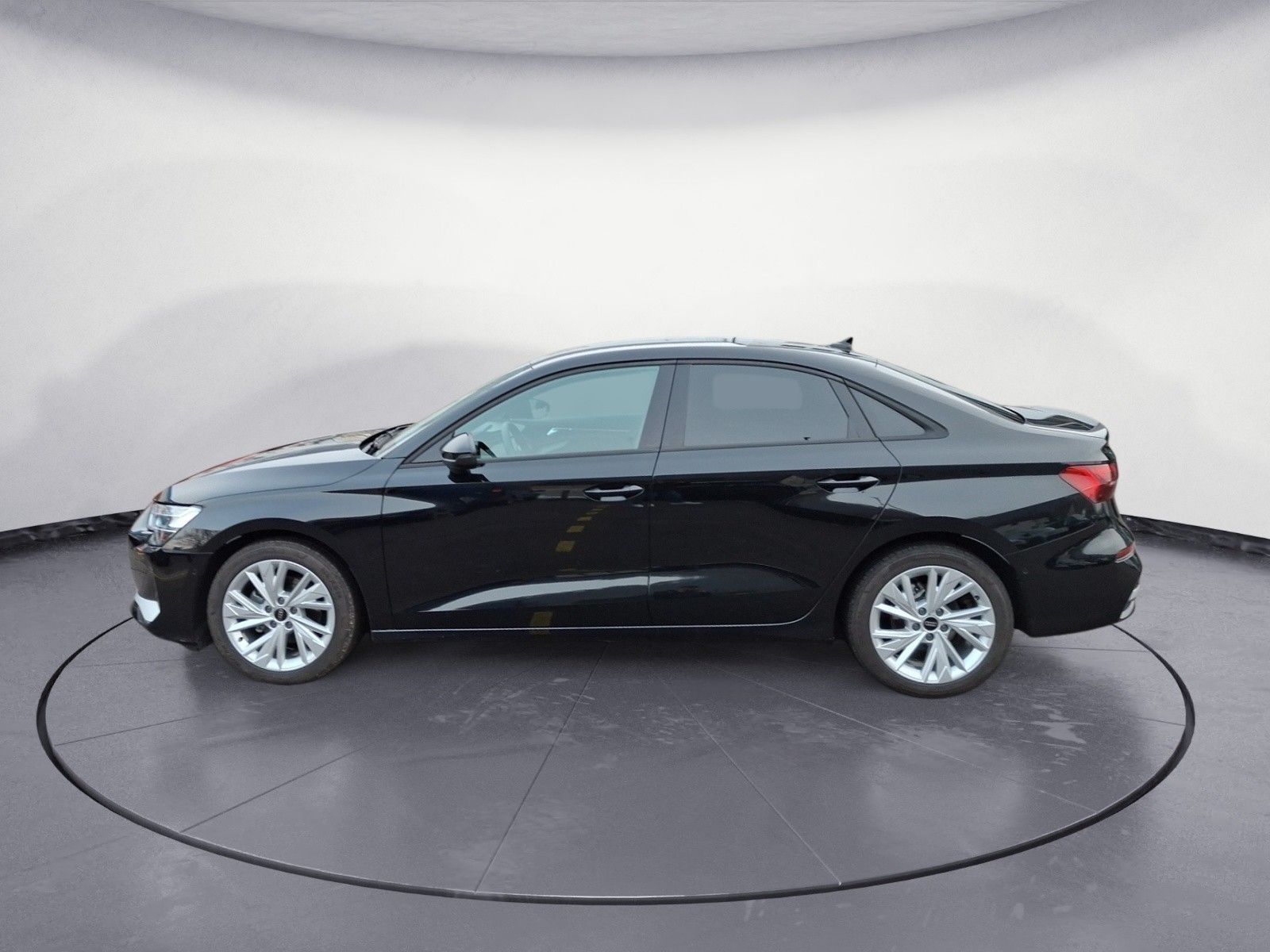 Audi A3 - Bild 3