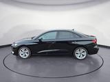 Audi A3 30 TFSI Limousine advanced Navi Klima - Audi A3: Schwarz, Ambiente-Beleuchtung, Limousine