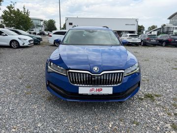 Skoda Superb - 2