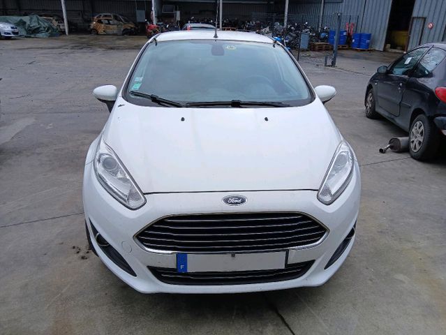 Ford FIESTA 1.0 ECOBOOST 100 TITANI