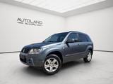 Suzuki Grand Vitara 2.0 Comfort 4X4 *AUTOMATIK*AHK*SHZ* - Suzuki Grand Vitara Gebrauchtwagen