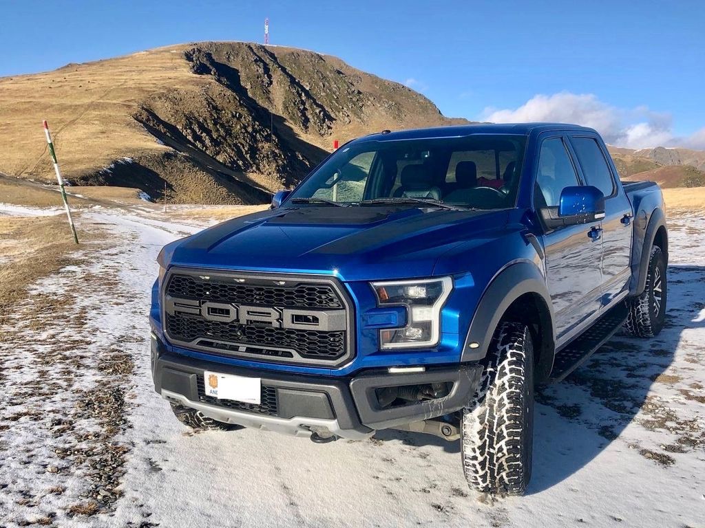 Ford F 150