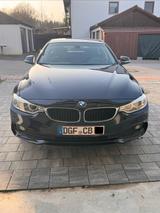 BMW 418d Gran Coupé Aut. | Nur 75tkm! | TÜV Neu - BMW 418 Gran Coupé von privat