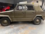 Volkswagen VW Kübel 181, Baujahr 1978, 17770 km, 48PS... - Volkswagen: Kübel