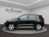 Seat Ateca FR-Line 2.0 TDI DSG Navi AHK LED ACC - Seat Gebrauchtwagen in Hannover