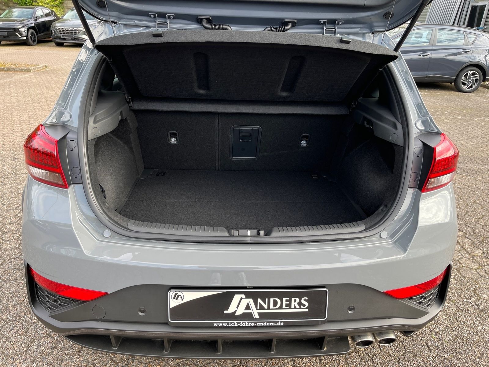 Hyundai i30 – Bild 6