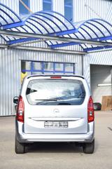Opel Combo Life L1 MATRIX-LED KAMERA NAV SHZ FACELIFT - Opel Combo Life aus 2024