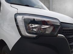 Fahrzeugabbildung Master III Kasten L2H2 HKa 3,5t 3 SORTIMO Werkst