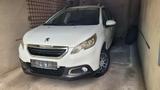 Peugeot 2008 Access PureTech 82 Access - Peugeot 2008 Access mit Benzin-Antrieb