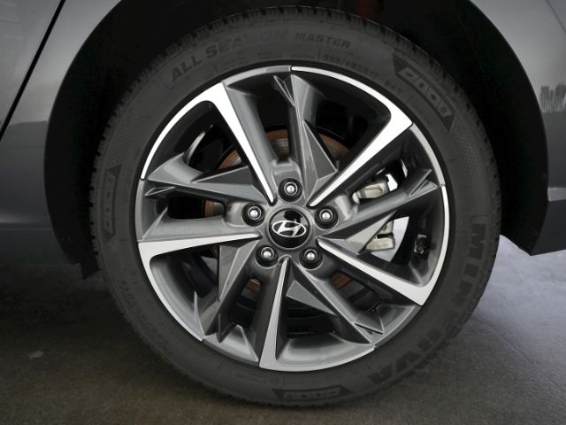 Hyundai i30 – Bild 11