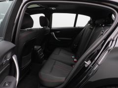 Foto Nummer 25: BMW 120d