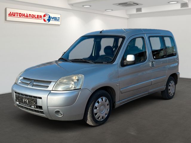 Citroën Berlingo 1.6 16V Multispace Klimaanlage