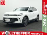 Volkswagen Tiguan 2.0 TDI DSG 4Mo. GOAL AHK IQ.LIGHT NAVI K - Volkswagen Gebrauchtwagen in Dresden