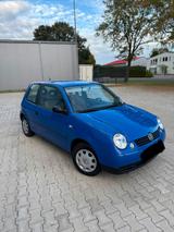 Volkswagen VW Lupo 1,4 MPI 60PS 120000km Inspektion T... - Volkswagen Lupo: Ps