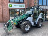 Kramer KL30.8T - Kramer Neu